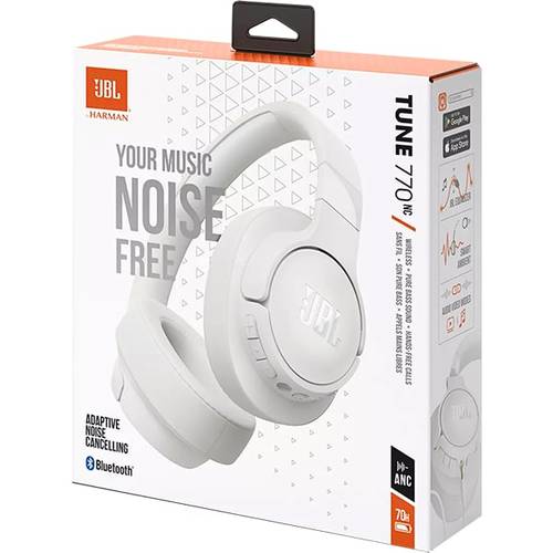 JBL Tune 770NC Wireless Noise Cancelling - Asas Store