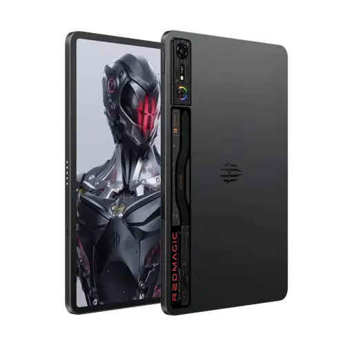 Redmagic Nova Gaming Tablet 256GB | Ultimate Performance in KSA