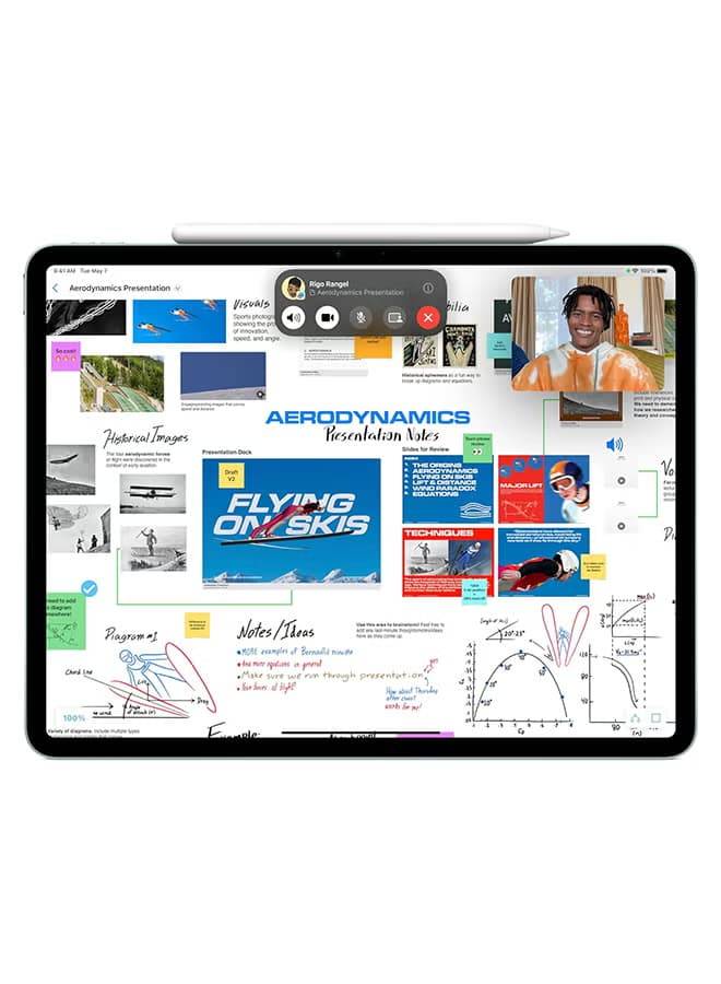 Apple Pencil Pro White | Buy Online at Best Price in KSA
