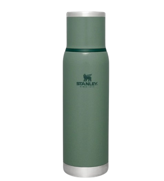 cru thermos jug