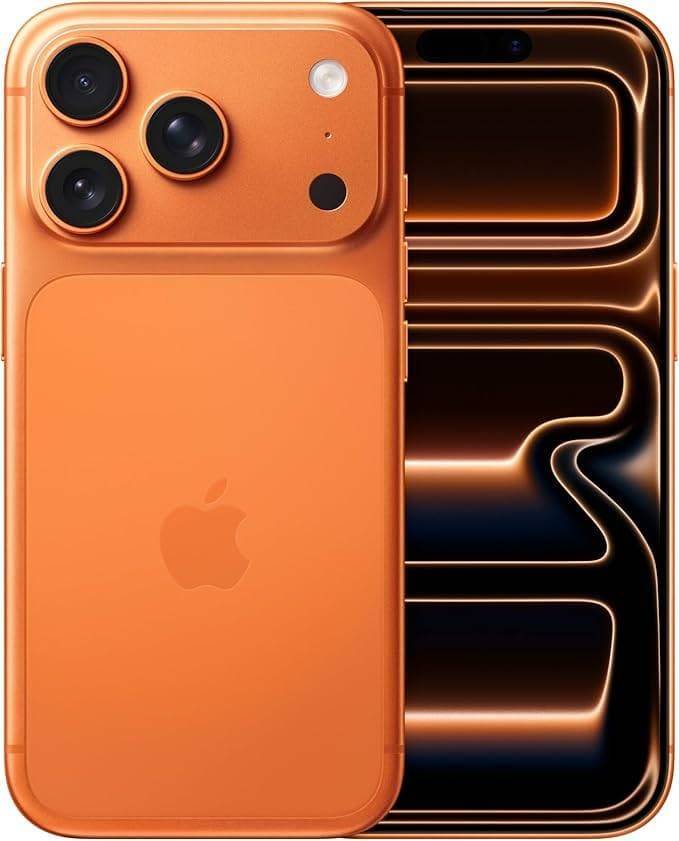iPhone 17 Pro 256GB 5G Japan Specs | Shop Now