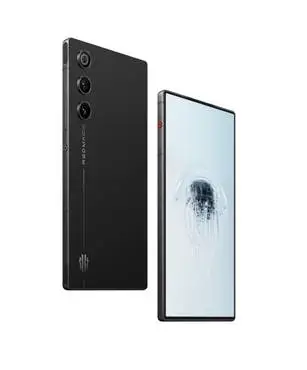 REDMAGIC 10 Air 16G+512G Twilight ブラック REDMAGIC 10 Air 5G Dual SIM 16GB 512GB