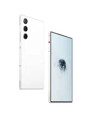REDMAGIC 10 Air 5G Dual SIM 16GB 512GB Hailstone