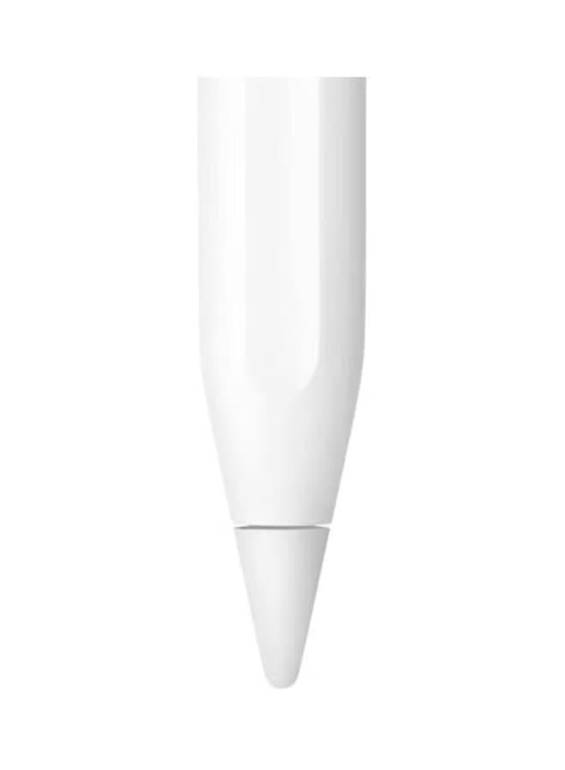 Apple Pencil 2nd Gen - Pixel-Perfect Precision & Wireless Charging