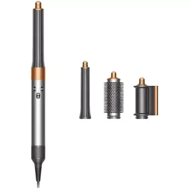 Buy Dyson Airwrap HS05 Origin Nickel Copper Styler
