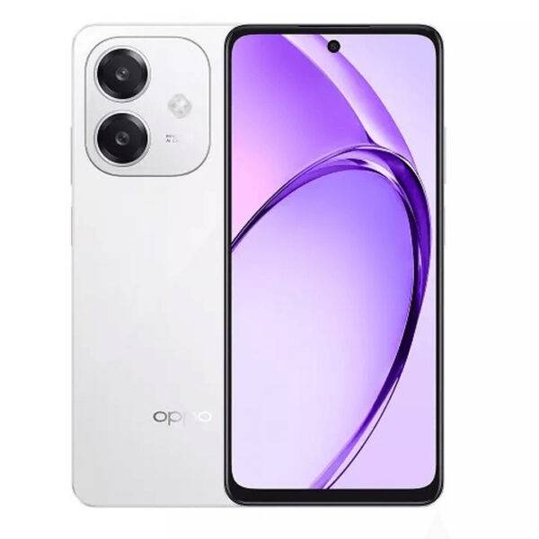 OPPO A3 Smartphone with 128GB Storage and 6GB RAM – Powerful