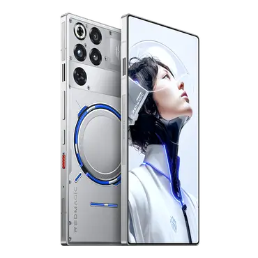 RedMagic 11 Pro Subzero 24GB 1TB – Best Price KSA