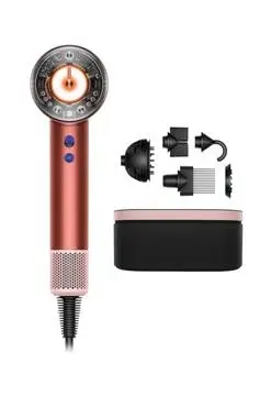 Dyson Supersonic Nural HD16 Strawberry Bronze / Blush Pink