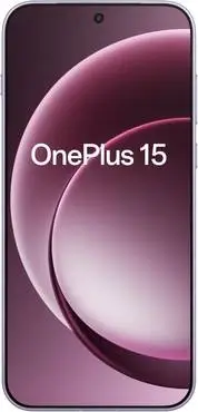 OnePlus 15 Dual SIM | 16GB RAM & 512GB | Ultra Purple