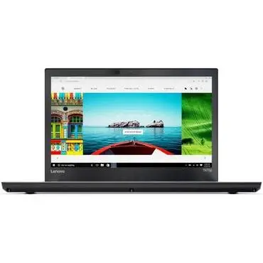 Lenovo ThinkPad 13 i5 8GB 256SSD