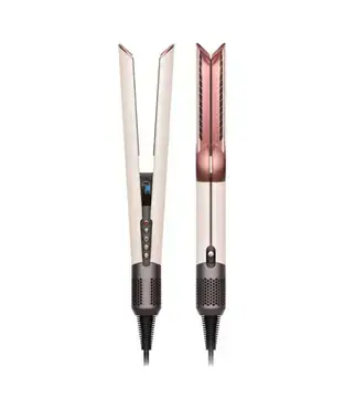 Buy Dyson Airstrait HT01 Pink Rose Gold Hair Straightener