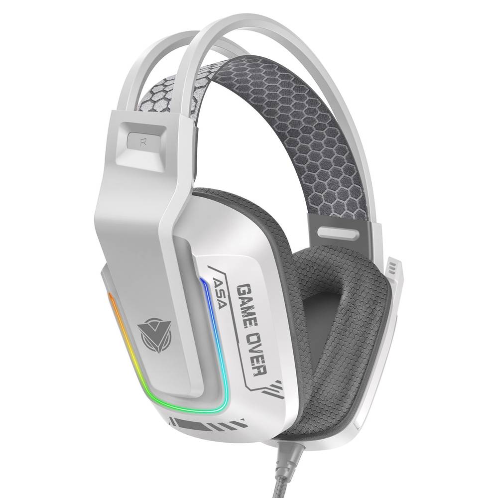 ASA A80 Surround Headset