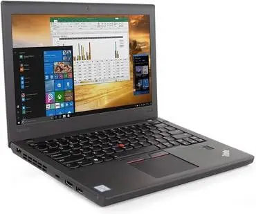 Lenovo ThinkPad X270 i3 8GB 180SSD