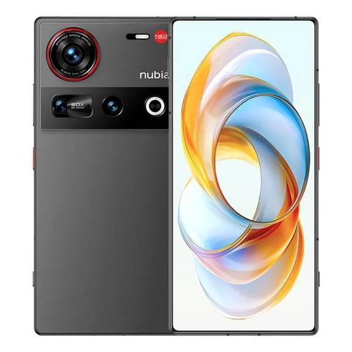 ZTE Nubia Z70 Ultra 5G 16GB 512GB Global Version | Asas