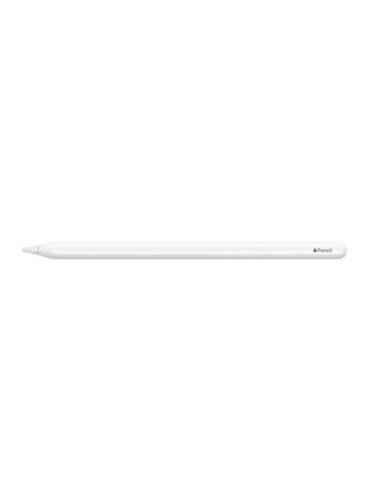Apple Pencil 2nd Gen - Pixel-Perfect Precision & Wireless Charging