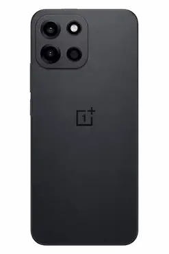 OnePlus Nord 6 12GB 256GB Indian Version Pitch Black