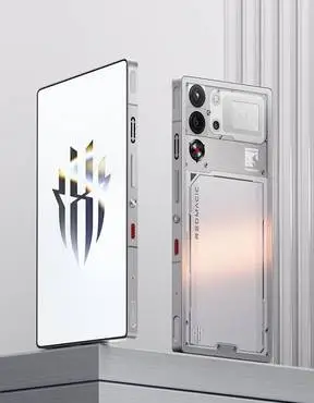REDMAGIC 10S Pro 24GB 1TB Moonlight