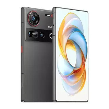 ZTE Nubia Z70 Ultra 12GB 256GB 5G – International Version