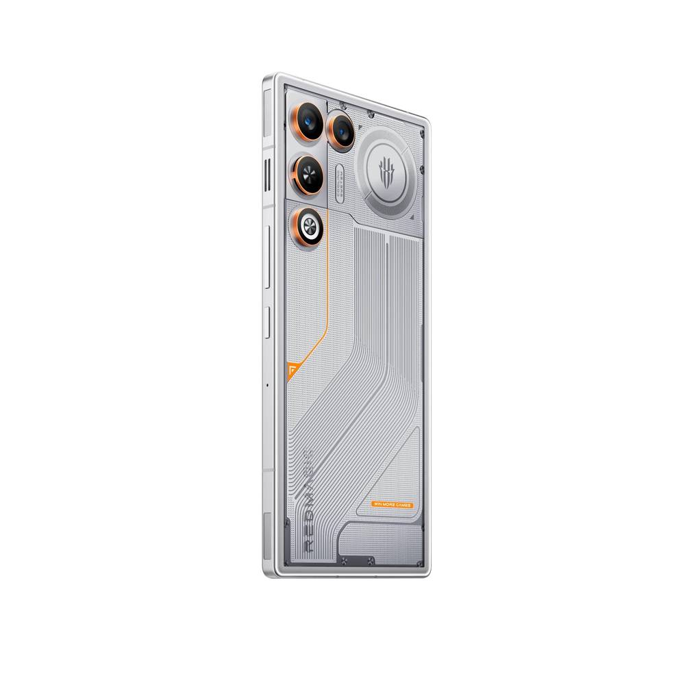 RedMagic 11 Air 512GB | Snapdragon 8 Elite & 7000mAh | Buy Now
