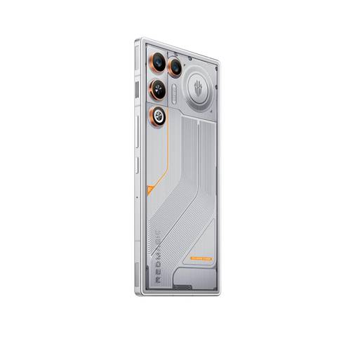 RedMagic 11 Air 512GB | Snapdragon 8 Elite & 7000mAh | Buy Now