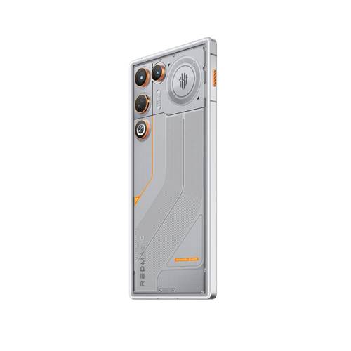 RedMagic 11 Air 512GB | Snapdragon 8 Elite & 7000mAh | Buy Now