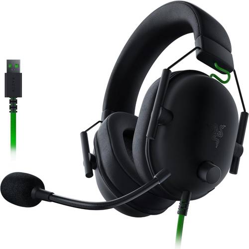 سماعة الألعاب Razer BlackShark V2 X