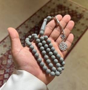 بكلايت رمادي طربزونة