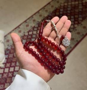 بكلايت عنابي طربزونة