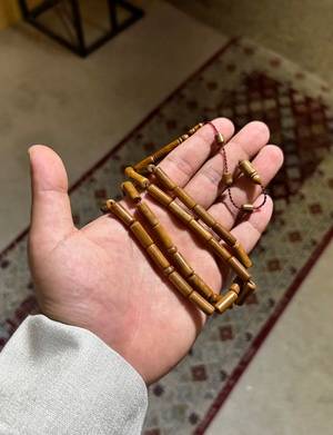 كوك برميلي تمليكة 