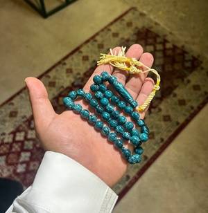 بكلايت تيفاني غامق كركوشة
