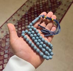 بكلايت سماوي كركوشة