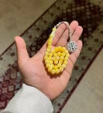 يوناني أصفر طربزونة