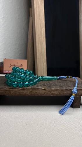 بكلايت أكوامارين كركوشة
