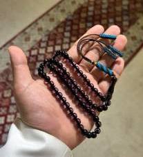 بكلايت حرباء بنفسجي كركوشة