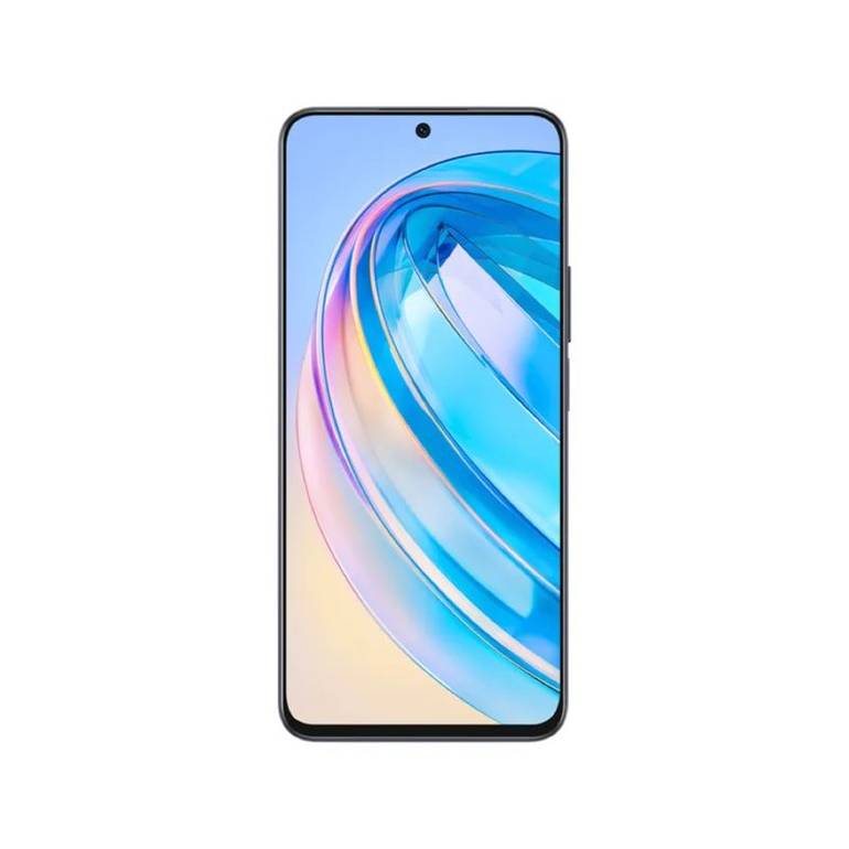 هونر X8a ثنائي الشريحة بذاكرة رام 8GB وذاكرة داخلية 128GB يدعم تقنية 4G LTE  - أسود