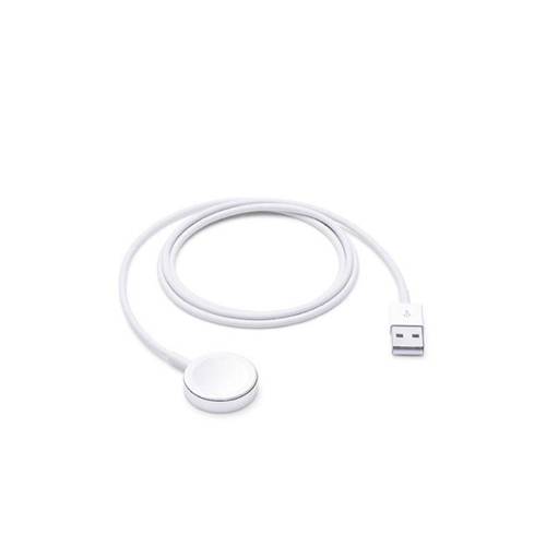 شاحن ساعه ابل الاصلي USB- ضمان حاسبات سنتين- بطول متر