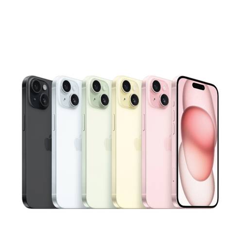 ابل آيفون 15 بلس 265 GB