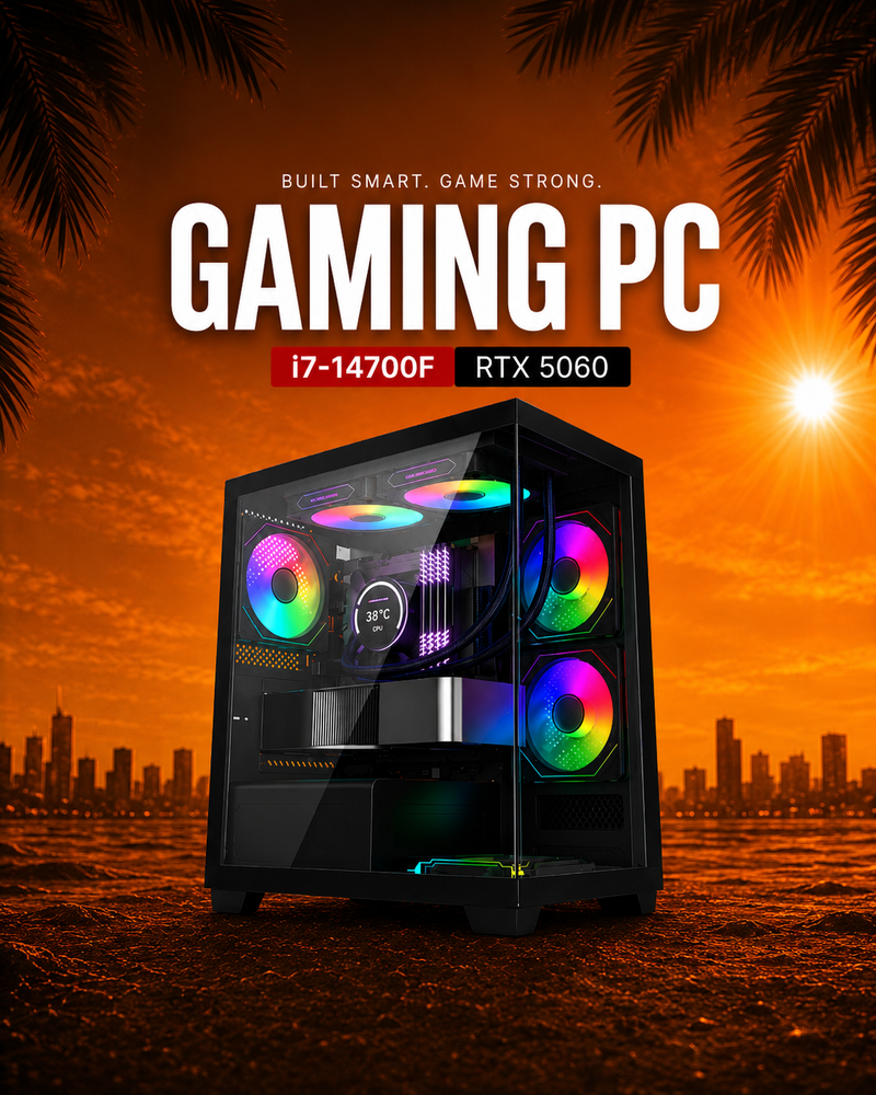 INTEL CORE I5-10400F PROCESSOR - T