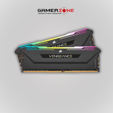 CORSAIR VENGEANCE RGB PRO D4 RAM 3600MHZ 16 GB 8x2