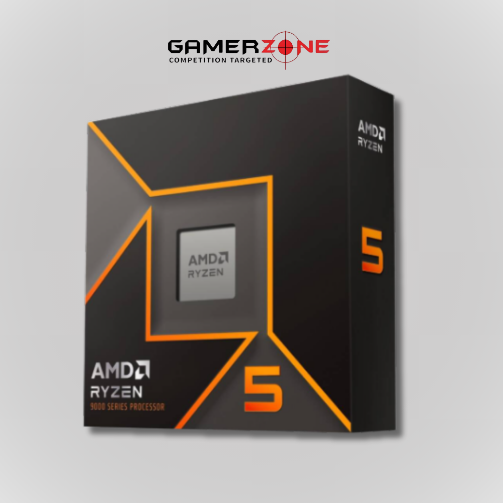 RYZEN 5 7600X AMD AM5 PROCESSOR