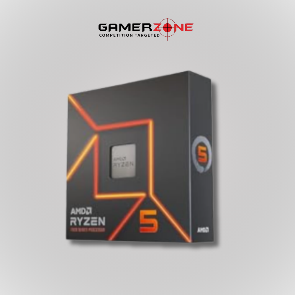 RYZEN 5 5600X AMD AM4 PROCESSOR
