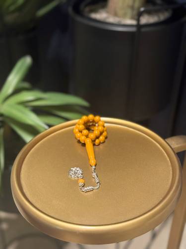 طربزونيه باكالايت 32 خرزه