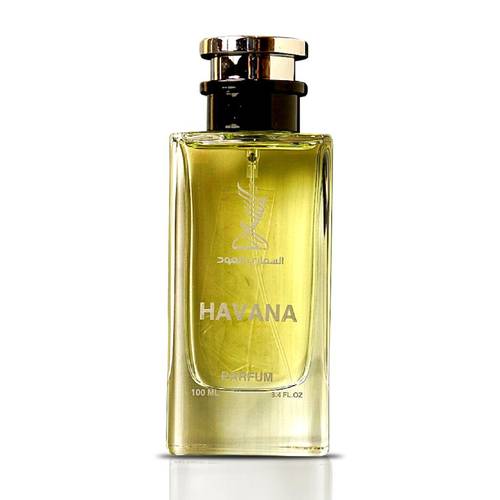 هافانا / HAVANA