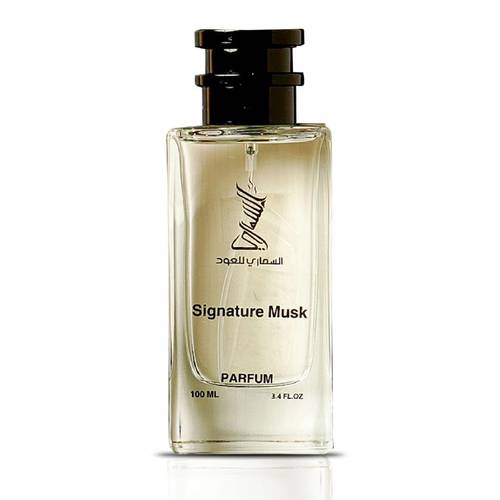 سيجنتشر مسك / Signature Musk