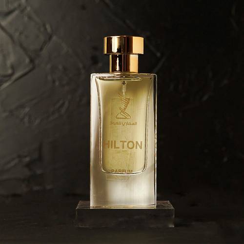  هيلتون / HILTON