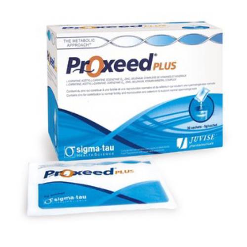 بروكسيد بلس 30 ضرف proxeed plus