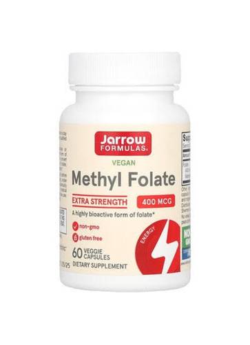 ميثيل فولات Methylfolate