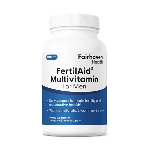 فيرتل ايد FertilAid