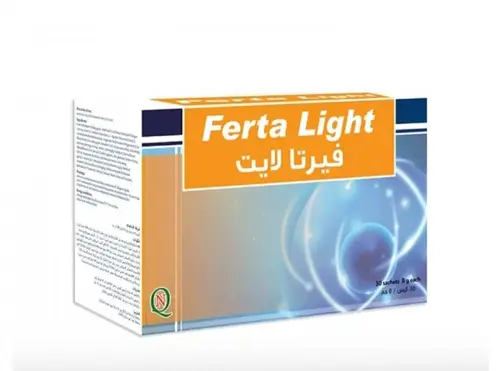 فيرتا لايت Ferta Light