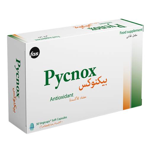 بيكنوكس Pycnox